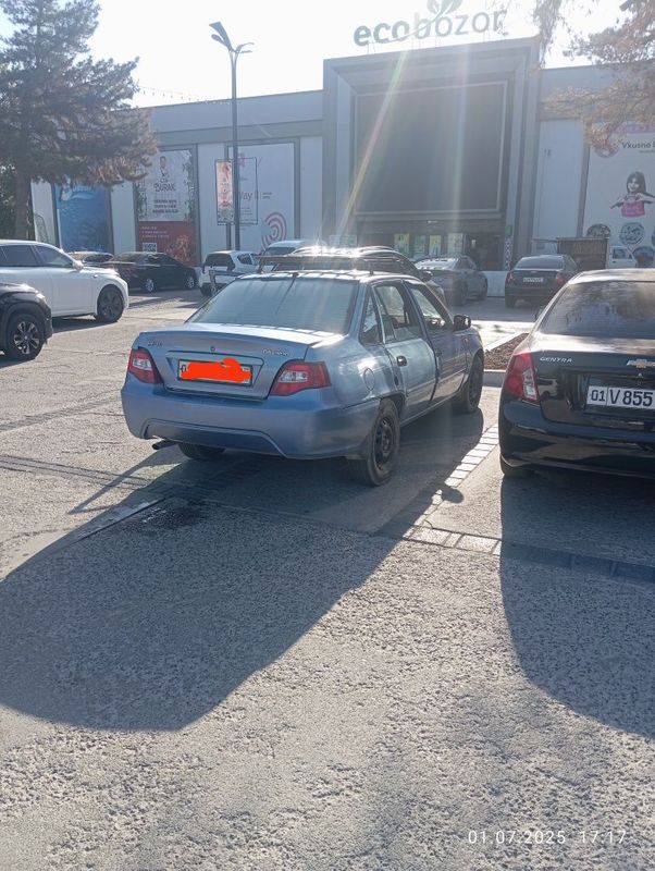 Neksiya 2 dons 1.6 Neksiya 2 dons 1.6