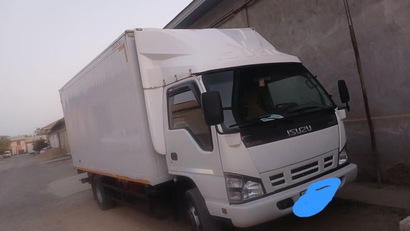 Isuzu sotiladi yili 2018 Isuzu sotiladi yili 2018
