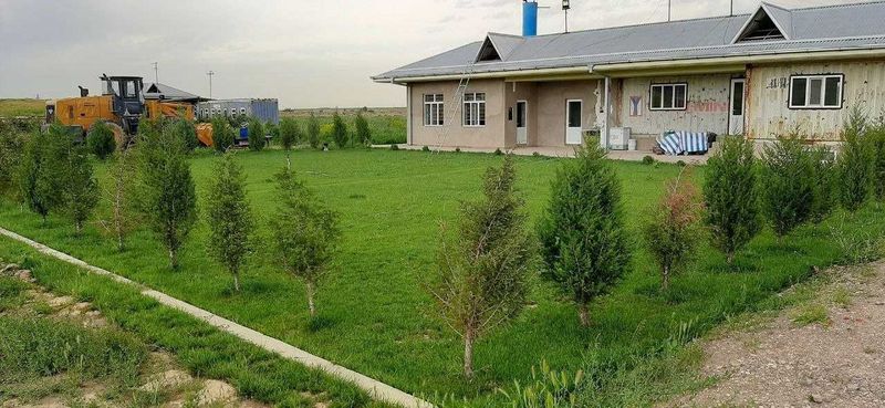 Кирпичный завод Ахангаран 1 Га территория 8 Га карьеры Готовый бизнес Кирпичный завод Ахангаран 1 Га территория 8 Га карьеры Готовый бизнес