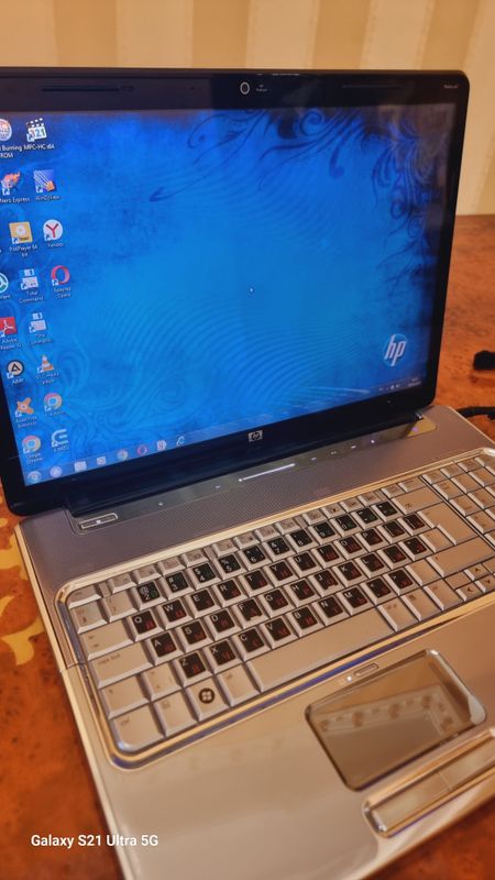 hp