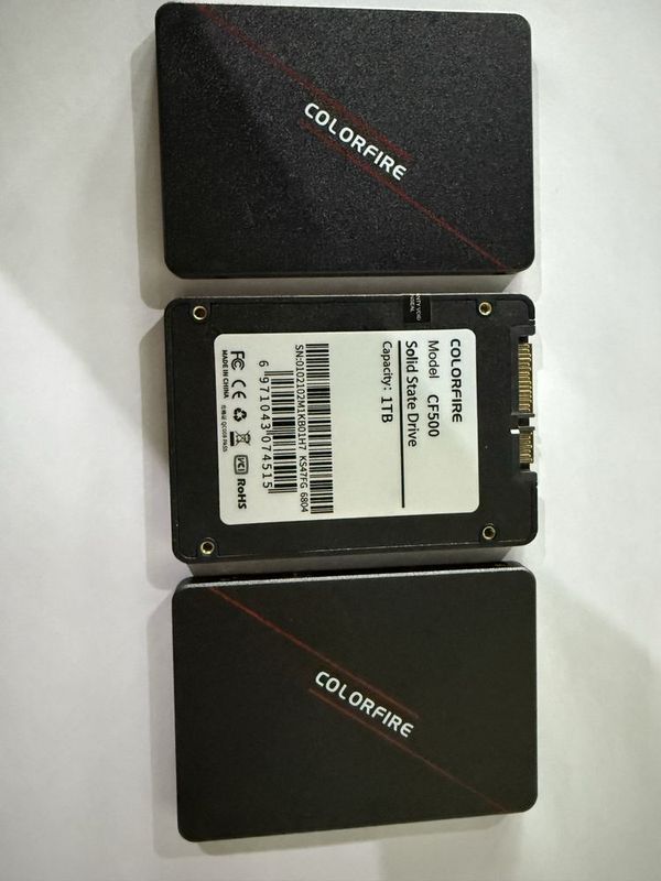 SSD 1 tb sotiladi holati yangi SSD 1 tb sotiladi holati yangi