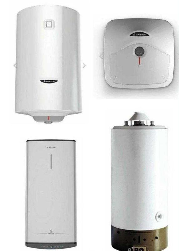 Ariston italyaniskiy