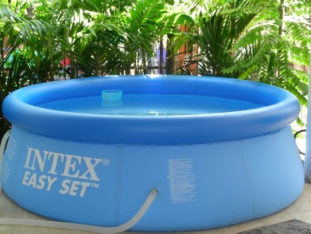Basseyn Intex 305x76 ishiriladigan sifatli maxsulot dastafka bor !!! Basseyn Intex 305x76 ishiriladigan sifatli maxsulot dastafka bor !!!