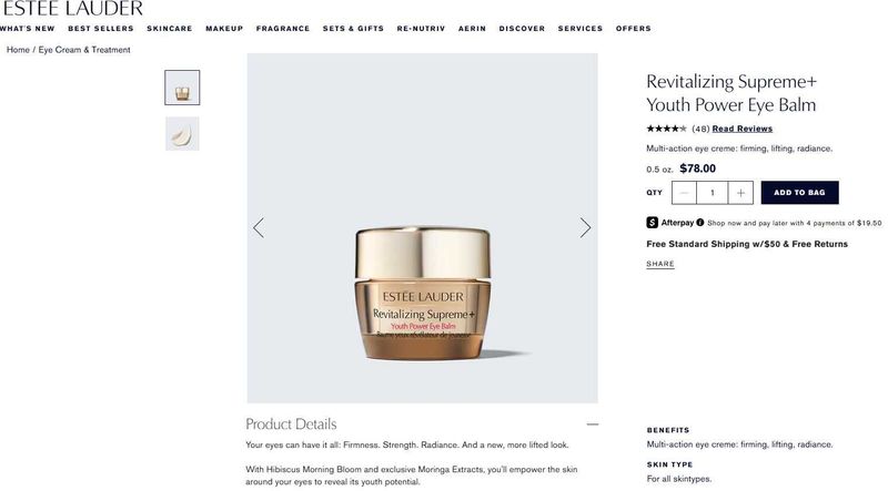 ДОСТАВКИ НЕТ полноразмерные 15мл крема для глаз Estée Lauder ОРИГИНАЛ ДОСТАВКИ НЕТ полноразмерные 15мл крема для глаз Estée Lauder ОРИГИНАЛ