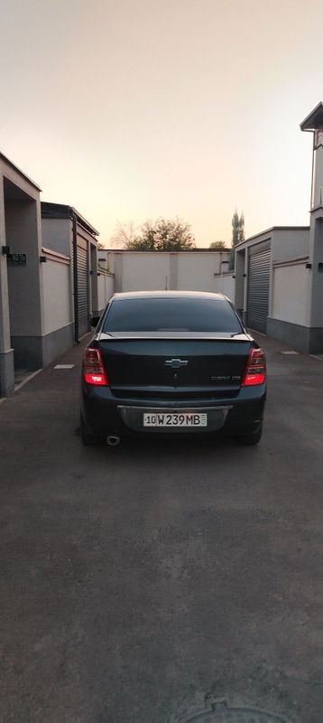 Cobalt vikupga 1000$ boshiga
