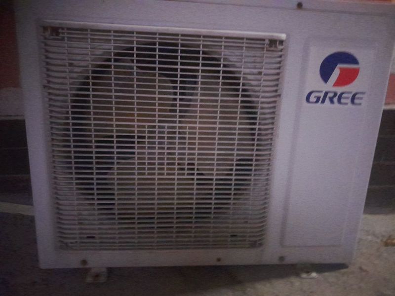 Кондиционер GREE. 18 Кондиционер GREE. 18