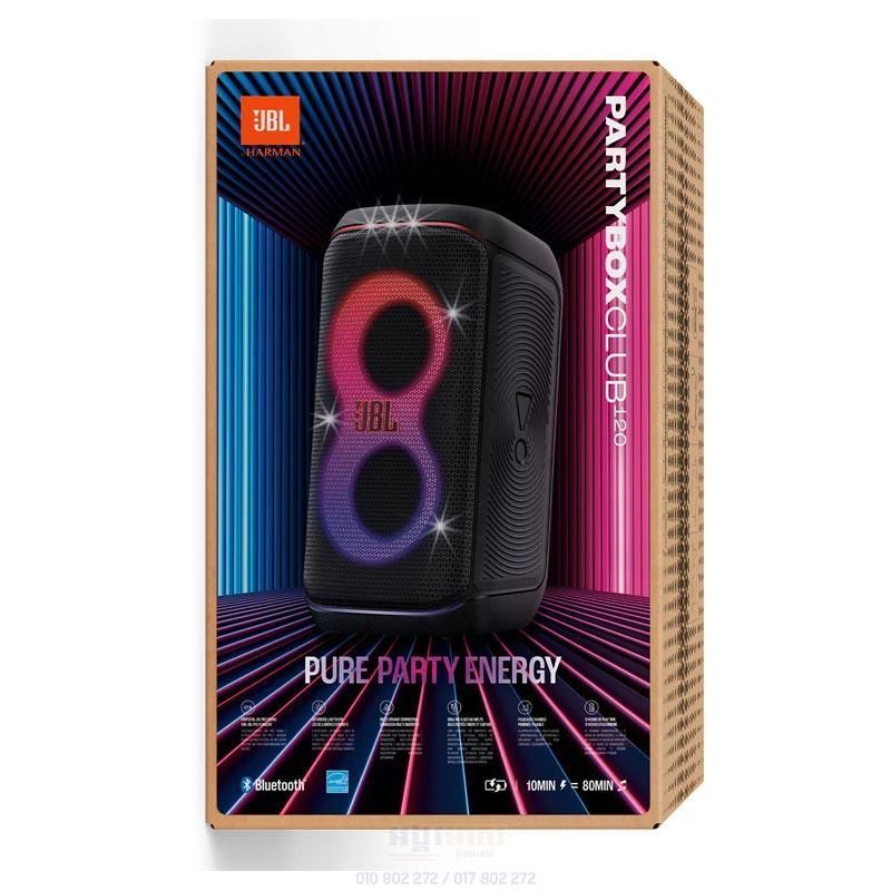 Jbl Partybox 120 (оптом) Jbl Partybox 120 (оптом)