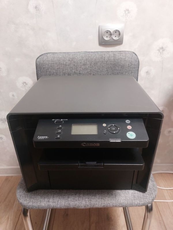 Продам принтер Canon MF4410 Продам принтер Canon MF4410