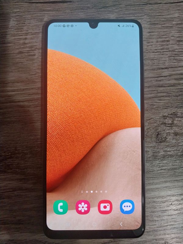 Телефон Samsung A 32