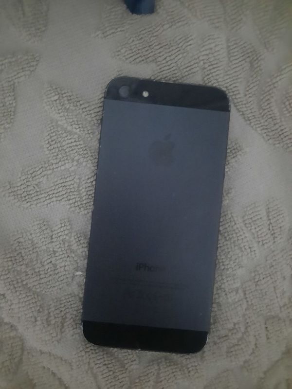 Iphone 5 в iclode