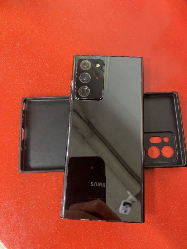 Samsung Note 20 ultra 5g 12/256 Samsung Note 20 ultra 5g 12/256