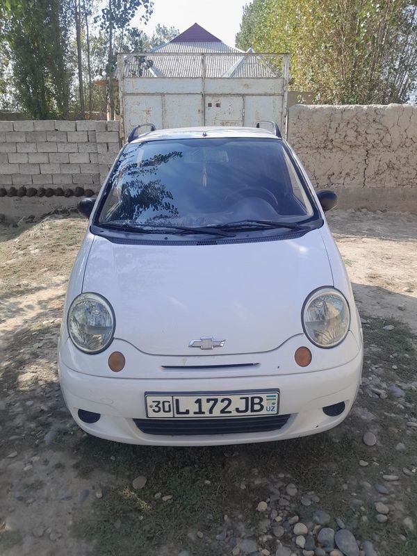 3200 $ sotiladi matiz