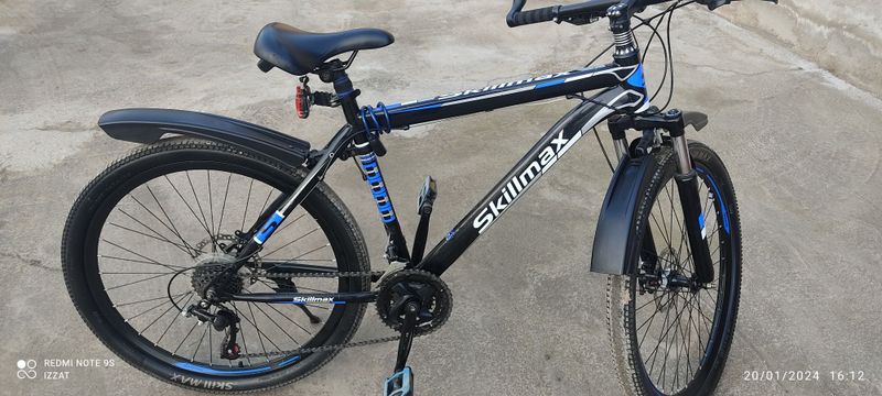 Sikllmax 1 qoʻl svarka yemagan suyagi butun Sikllmax 1 qoʻl svarka yemagan suyagi butun