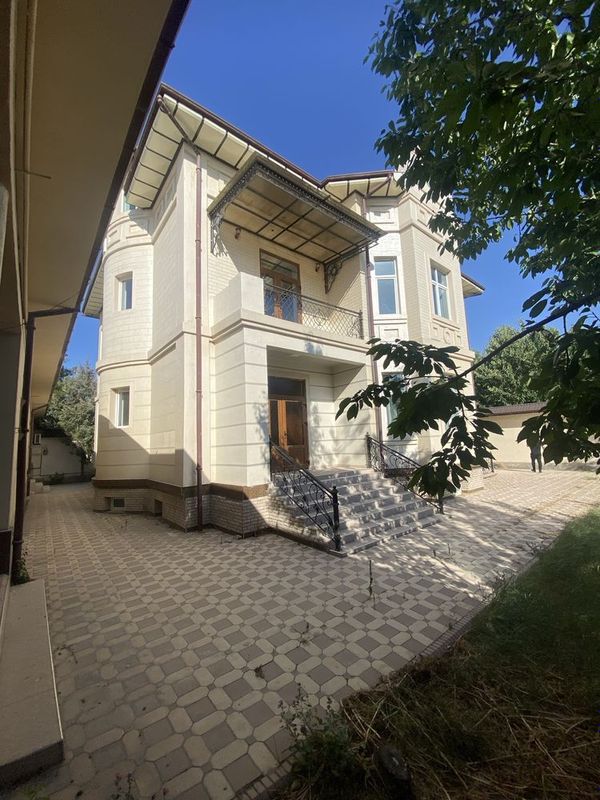 Аренда Мирзо Улугбек Дурмон махалла 10 хона 10 сотих