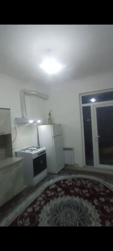 Бектемир Водникда ижарага квартира бор