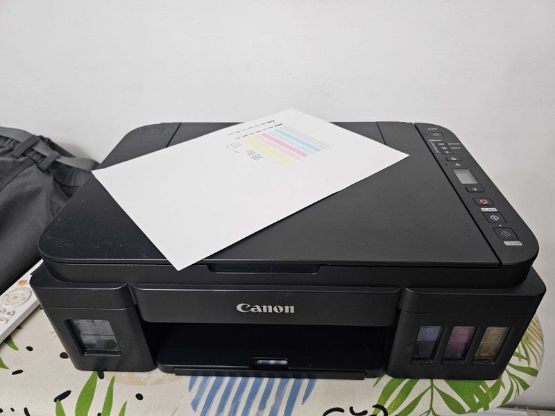 Canon G 3411 Rangli 3/1 Printer Skaner Kserx wifi Tiniq Kam ishlagan Canon G 3411 Rangli 3/1 Printer Skaner Kserx wifi Tiniq Kam ishlagan