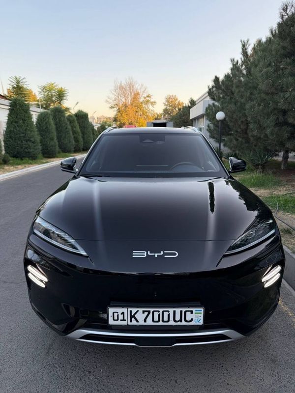 Byd song plus chempion ev honor 605 full qora