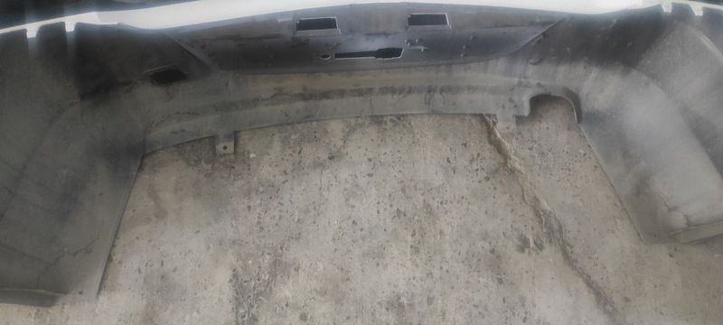 Бампер передний Cobalt задний Gentra Бампер передний Cobalt задний Gentra