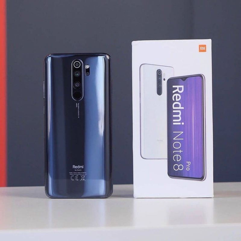 Redmj Note 8 Pro Redmj Note 8 Pro