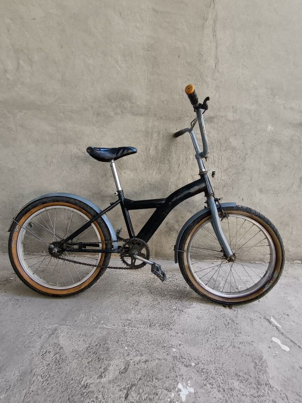 Velosiped razmeri 20