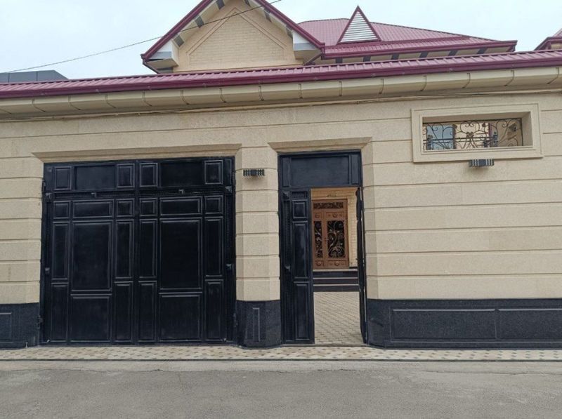 Продаётся дом, Амир Темур махалля 3-сотки Продаётся дом, Амир Темур махалля 3-сотки