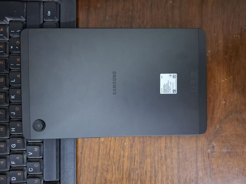 Samsung Galaxy Tab A9 4/64GB Samsung Galaxy Tab A9 4/64GB