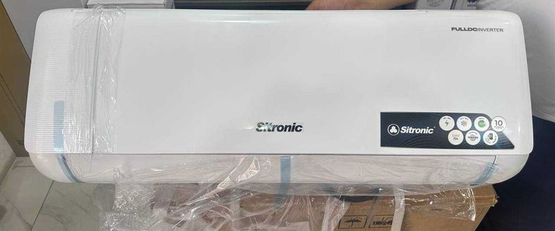 Кондиционер Sitronic 12* Inverter Экономия Энергии Оптом и Розницу!!