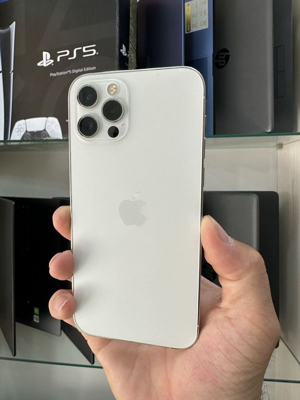 Iphone 12 pro 256 Iphone 12 pro 256