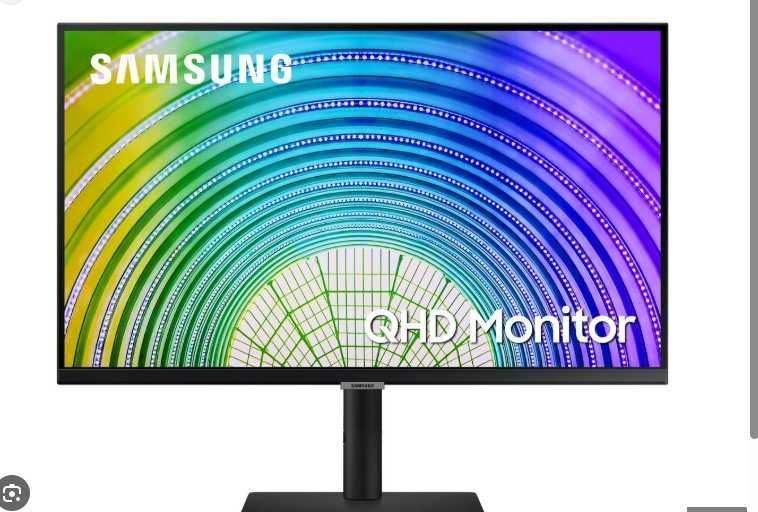Монитор Samsung 27 дюйм Монитор Samsung 27 дюйм