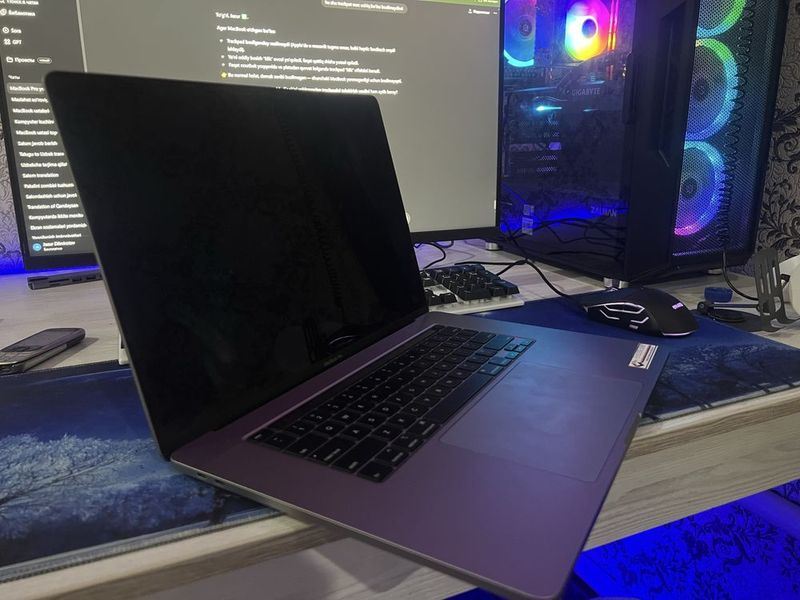 Macbook i9 32GB Ssd 1 t Macbook i9 32GB Ssd 1 t