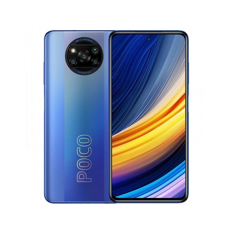 Xiaomi Poco x3 pro