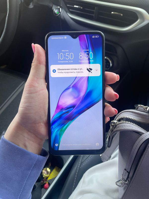 Redmi 9 Redmi 9