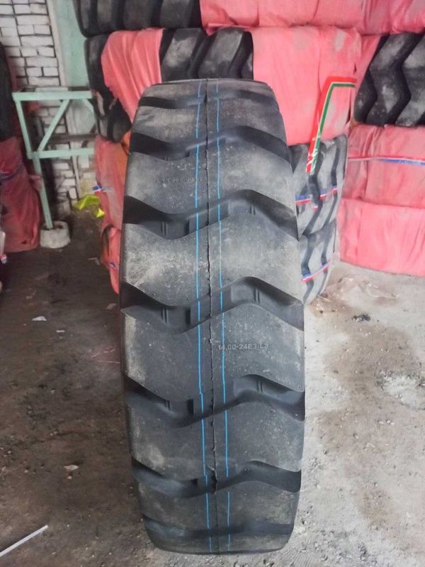 Автошина 14.00-24TTF 24PR EVERGROWTH E3/L3 Автошина 14.00-24TTF 24PR EVERGROWTH E3/L3