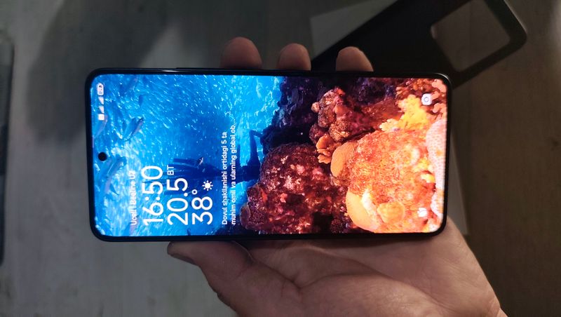 Xiaomi 14 T yangi olinganiga 30-kun boʻldi Xiaomi 14 T yangi olinganiga 30-kun boʻldi