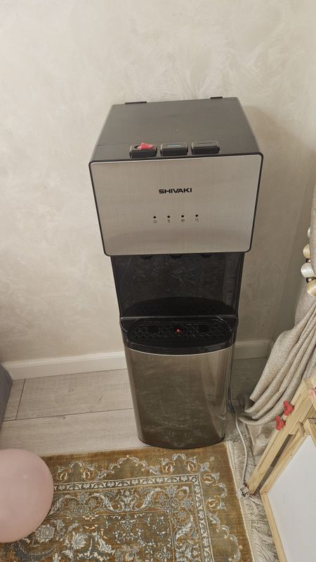 куллер для воды Shivaki куллер для воды Shivaki