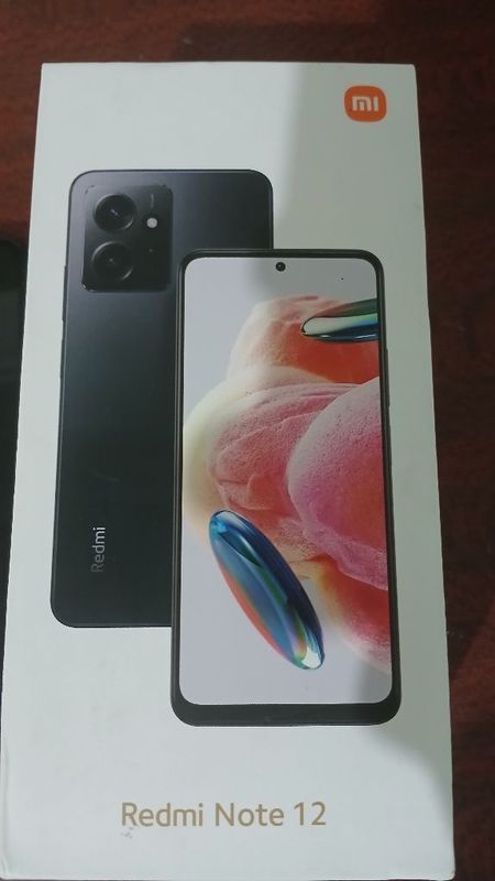 Redmi note 12 5g Redmi note 12 5g