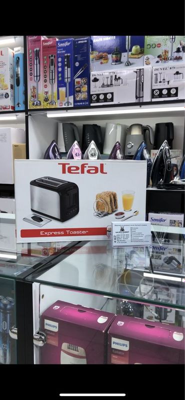 Tostir(тостир) tefal Tostir(тостир) tefal
