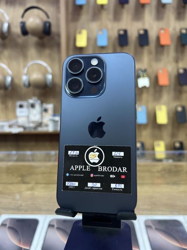 Iphone 15 Pro 128 gb Iphone 15 Pro 128 gb
