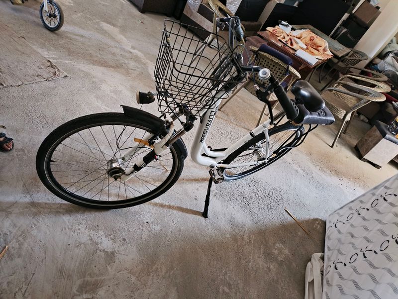 velosiped sotiladi