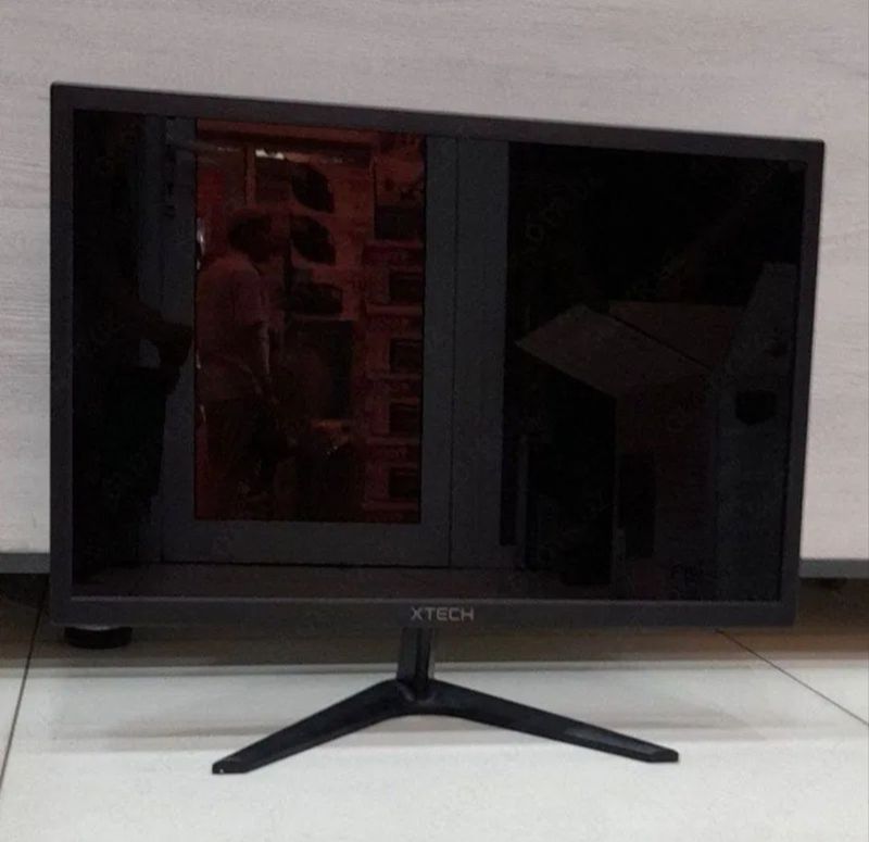 Monitor X TECH