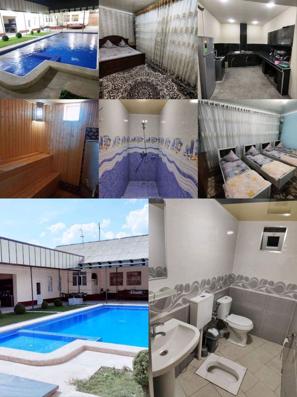 Dacha Dacha