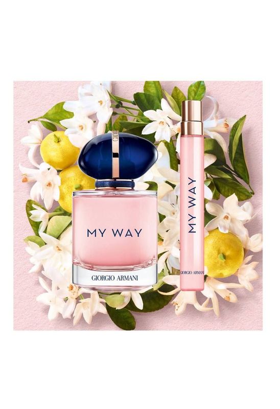 GIORGIO ARMANI My Way Eau de Parfum Analogi GIORGIO ARMANI My Way Eau de Parfum Analogi