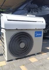 Кондиционер Midea 12 inverter Кондиционер Midea 12 inverter