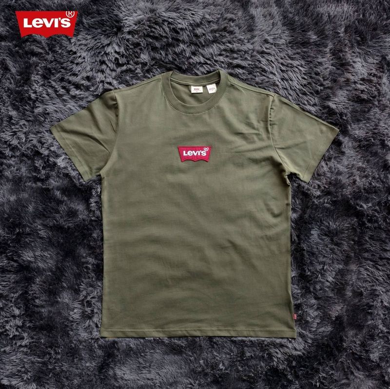 Levis футболка хлопок Levis футболка хлопок