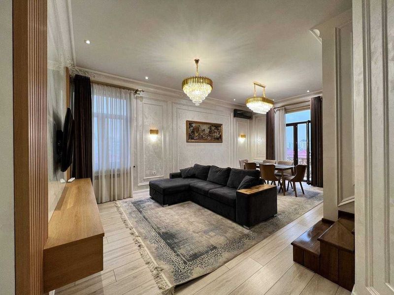 СРОЧНО продажа 4/7-8/8 ЖК Mirabad Palace, 150м2 СРОЧНО продажа 4/7-8/8 ЖК Mirabad Palace, 150м2