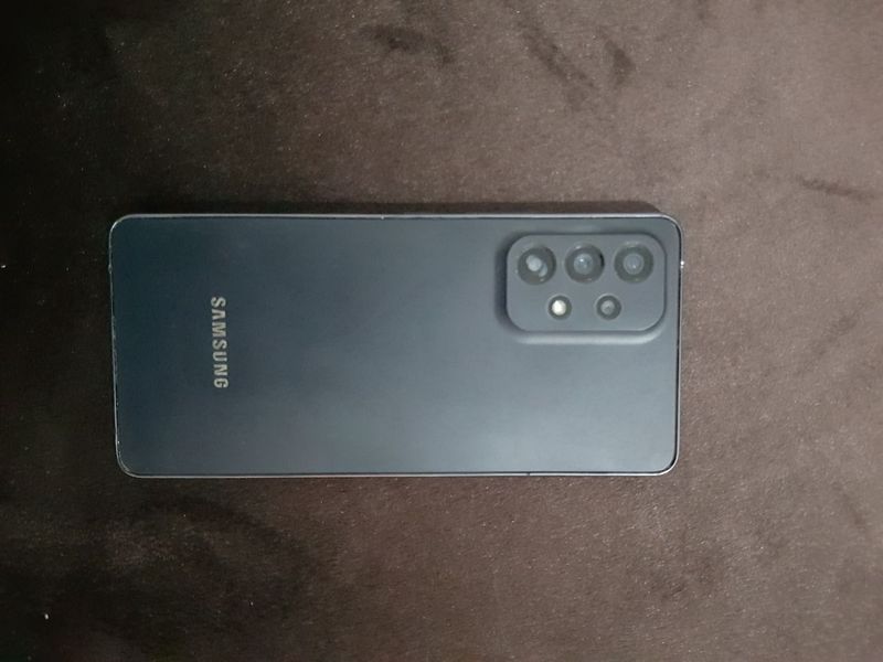 Samsung a53 8/256