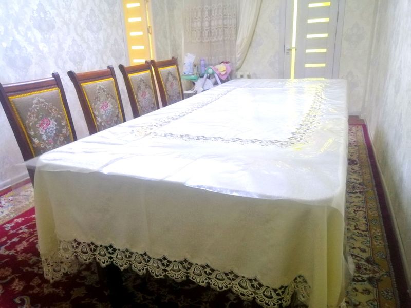 Стол стул сотилади!