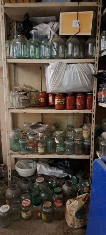 Продам банки разных видов Продам банки разных видов