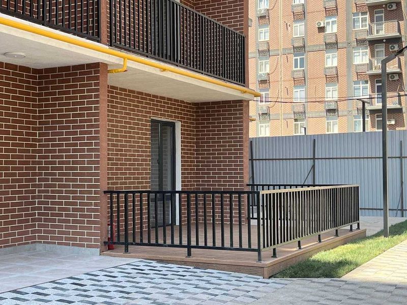Квартира + терраса. Golden House. Торг Квартира + терраса. Golden House. Торг