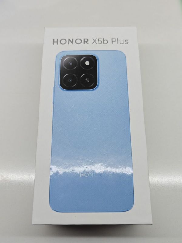 Honor x5b Plus yangi Honor x5b Plus yangi